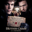 The Brothers Grimm cover