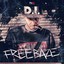 FreebaZe Albumcover