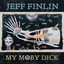 My Moby Dick Albumcover