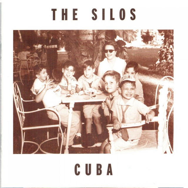 Cuba cover