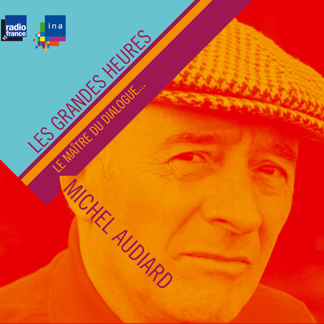 Michel Audiard Photo