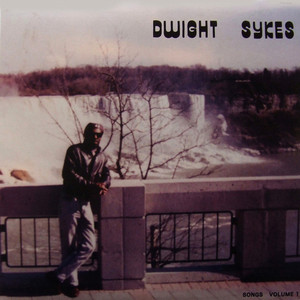 Dwight Sykes Photo