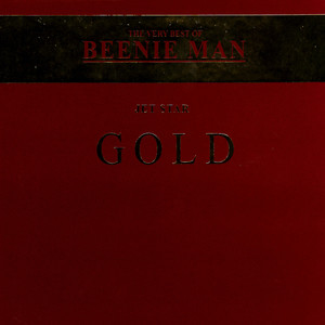 The Very Best of Beenie Man: Gold album