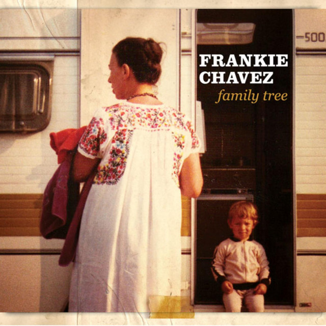 Family Tree cover