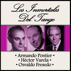 Los Inmortales del Tango album