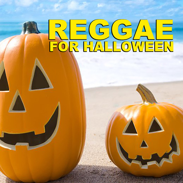 Reggae For Halloween