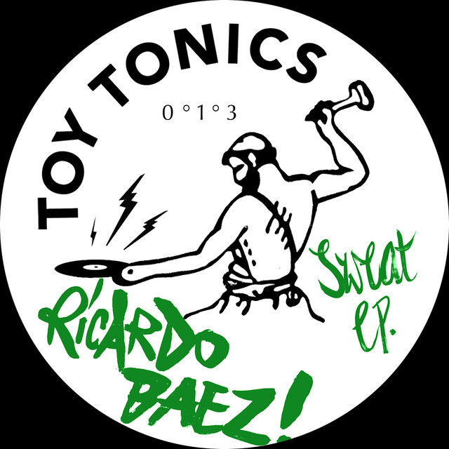 Ricardo Baez Photo