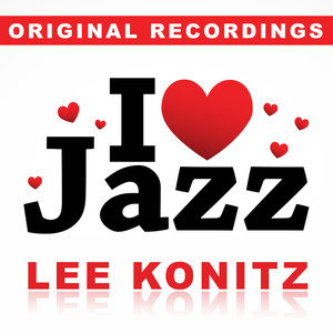 I Love Jazz album