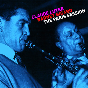 The Paris Session album