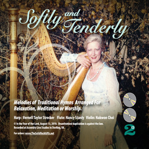 Vernell Taylor Strecker