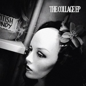 The Collage EP Albumcover
