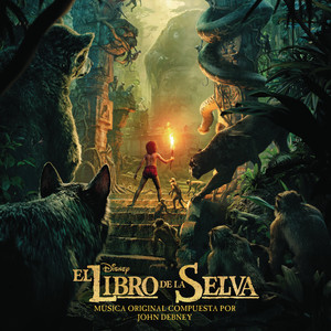 El Libro De La Selva (Banda Sonora Original) album