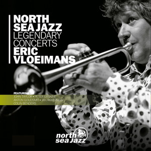 North Sea Jazz Legendary Concerts album