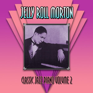 Classic Jazz Piano, Vol. 2 album