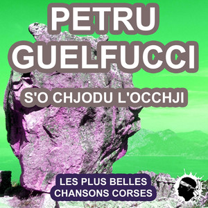 S'o chjodu l'occhji (Les plus belles chansons corses) cover