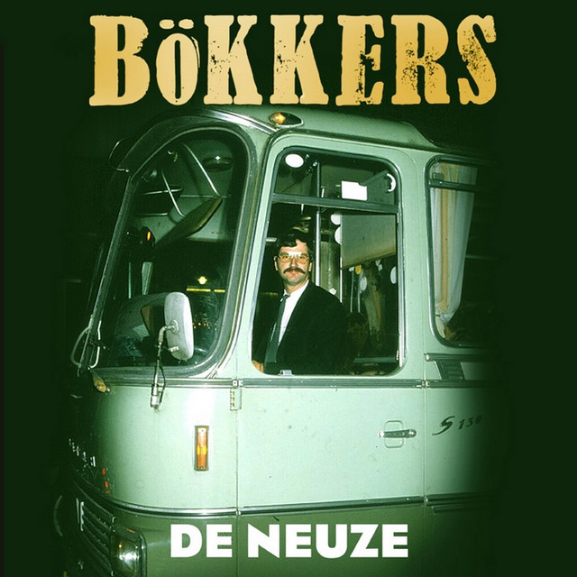 De Neuze cover