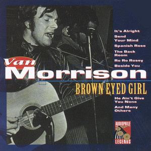 Brown Eyed Girl album
