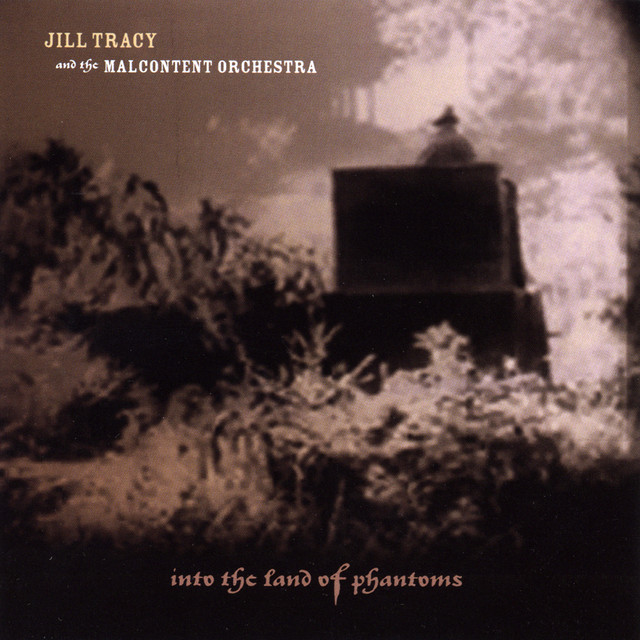 Jill Tracy and the Malcontent Orchestra Photo