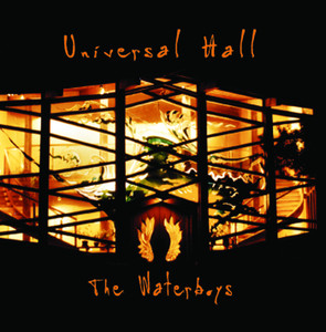 Universal Hall album