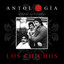 Antología De Los Chichos (Remasterizado 2015) cover