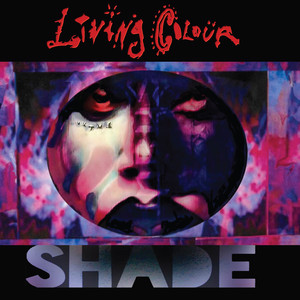 Shade album
