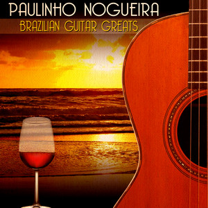 Brazilian Guitar Greats album