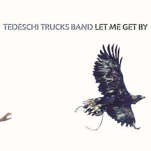 Let Me Get By album