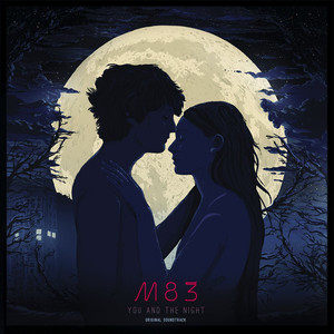 You and the Night album