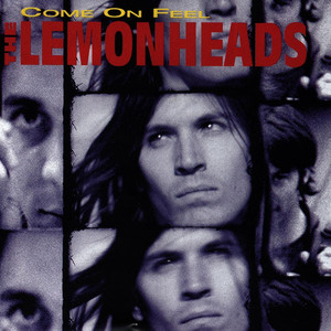 The Lemonheads cover
