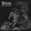Upon a Pale Horse cover