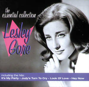 The Essential Collection album