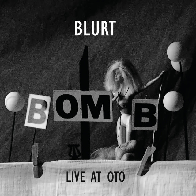 Live At Oto cover