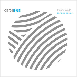 Kinetic World Instrumentals album