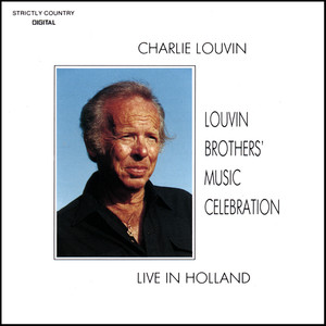 Live In Holland album