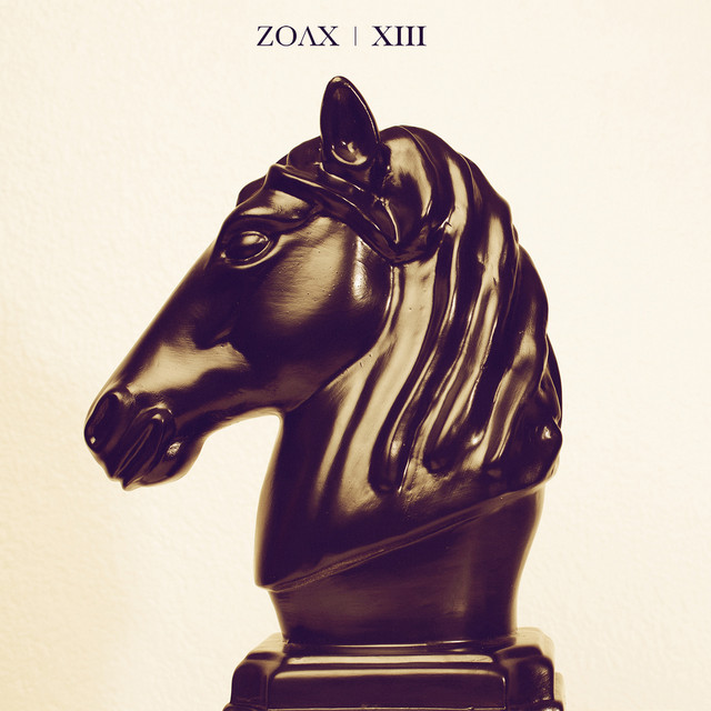 Xiii cover