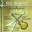 Siggi Schwarz & the Electric Guitar Legends (feat. Michael Schenker, Geoff Whitehorn, Alex Conti, Frank Diez) Albumcover