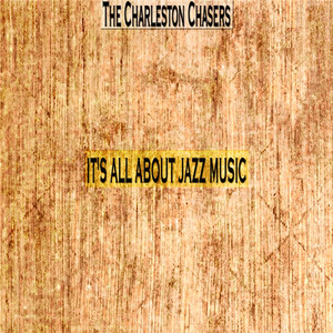 It's All About Jazz Music cover