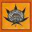 Black Power Flower cover