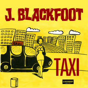 Taxi cover