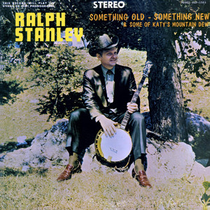 Something Old, Something New cover