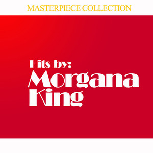 hits by Morgana King cover