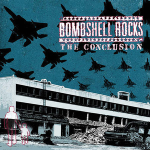 The Conclusion cover