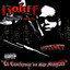 Le Cauchemar Du Rap Francais cover