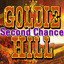 Second Chance cover