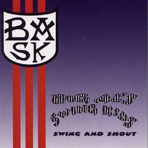 Big Al's Swing Kids