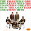 The Coasters' Greatest Hits cover