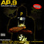 World-Wide Mob Figa cover