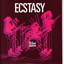 ECSTASY Albumcover