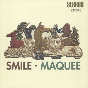 Maquee album