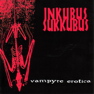 Vampyre Erotica album